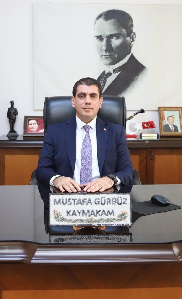 Mustafa GÜRBÜZ