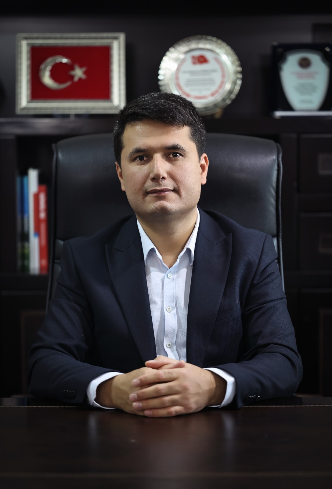 Ramazan CANKALOĞLU