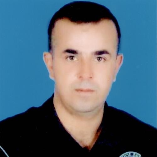 Şehit Polis Memuru Abdulgafur ERKAN